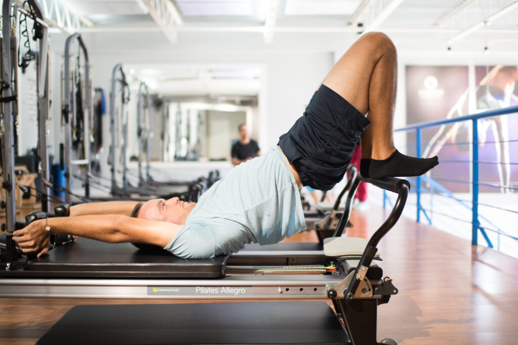 improve flexibility when you golf 